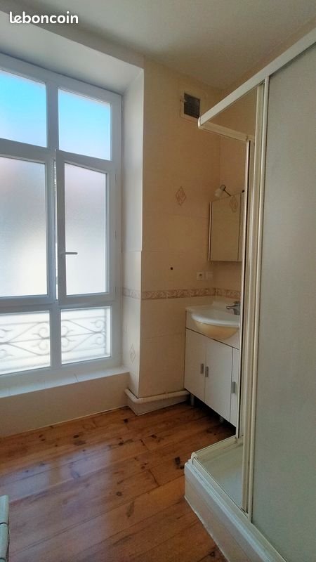 Appartement à louer, 43m², Pau