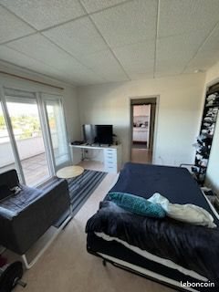 Appartement à louer, 26m², Besançon