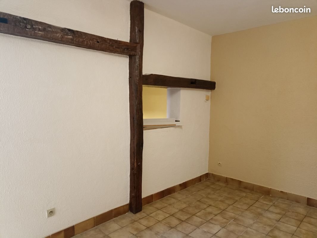 Appartement à louer, 45m², Moulins