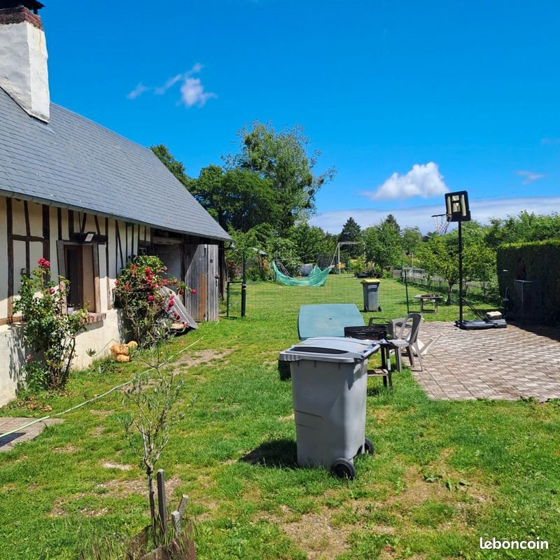 Maison à vendre, 90m², La Haye-Malherbe