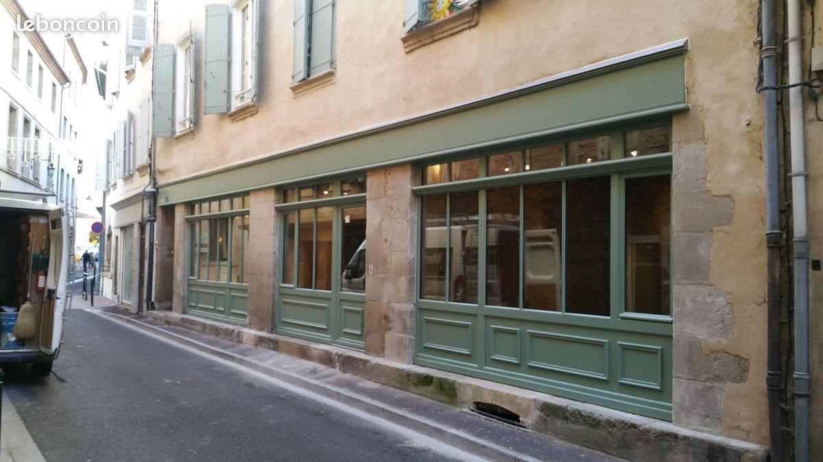 Appartement à louer, 56m², Castres