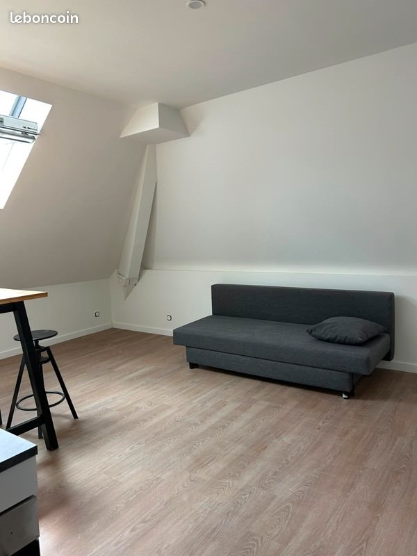 Appartement à louer, 25m², Labouheyre