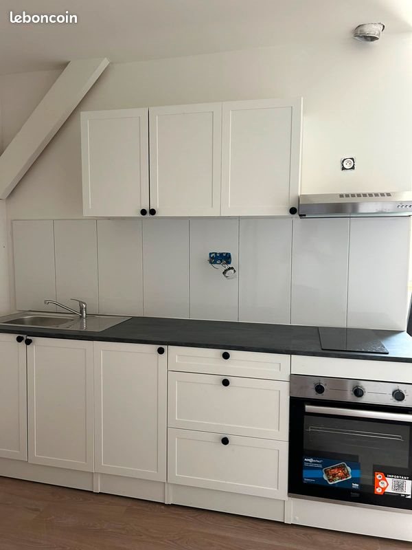 Appartement à louer, 25m², Labouheyre