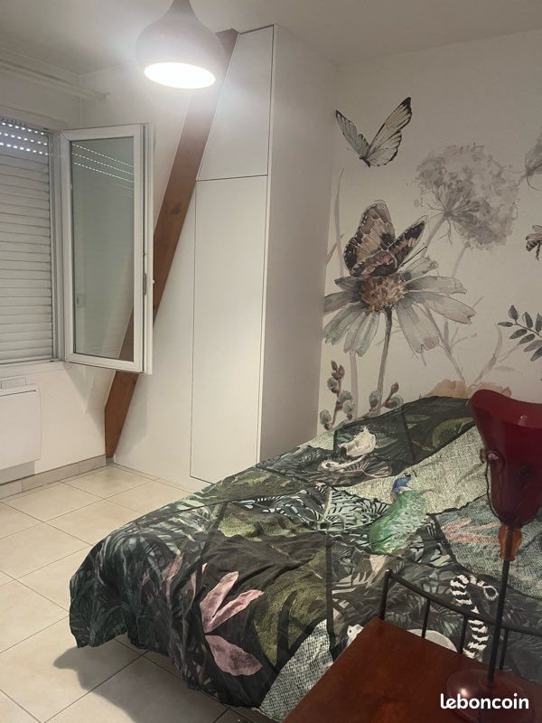 Appartement à louer, 55m², Sartrouville