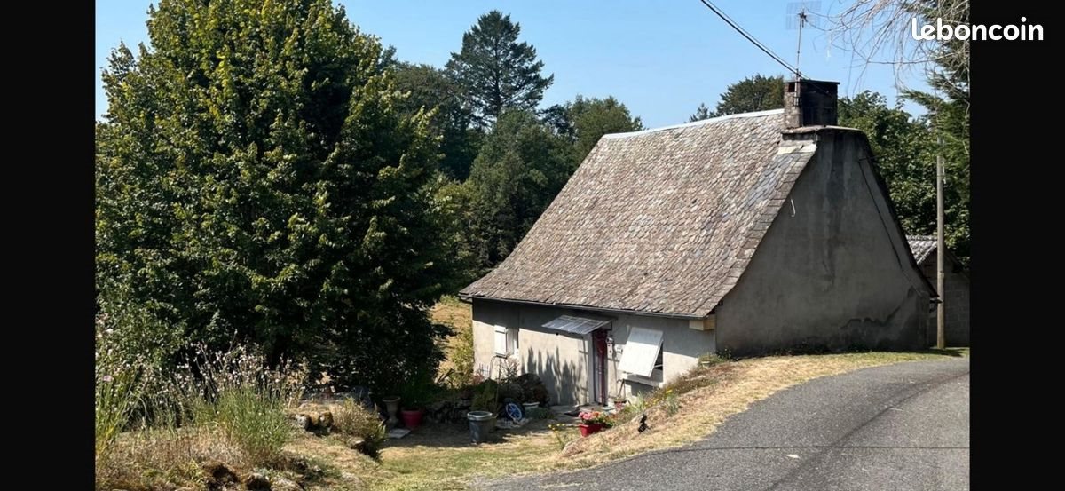 Maison à louer, 60m², Corrèze