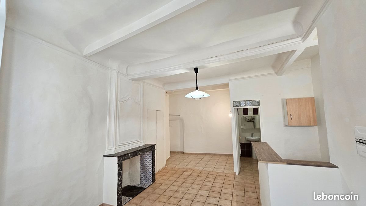 Appartement à louer, 30m², Carpentras