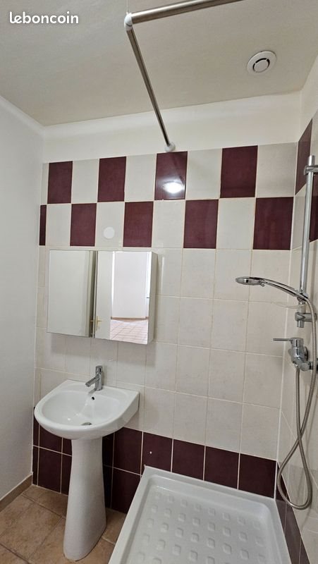 Appartement à louer, 30m², Carpentras