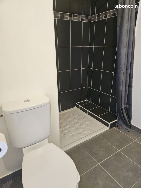 Appartement à louer, 20m², Istres