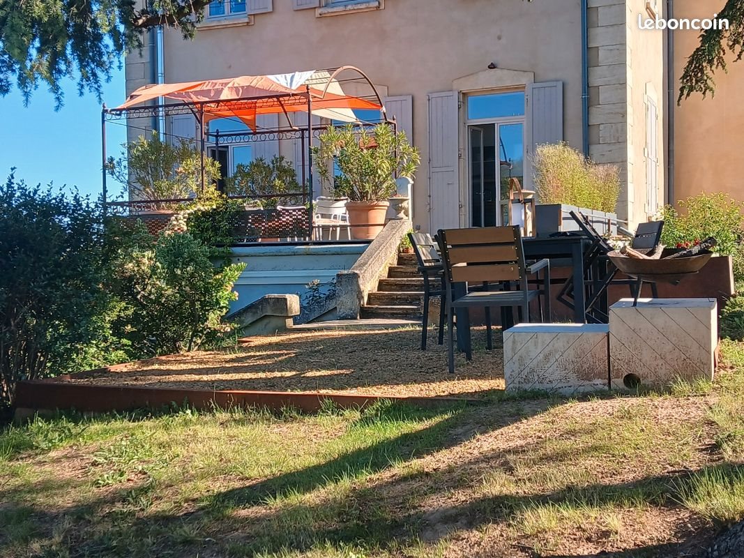 Appartement à vendre, 100m², Lentilly