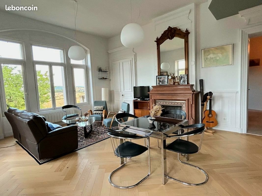 Appartement à vendre, 100m², Lentilly