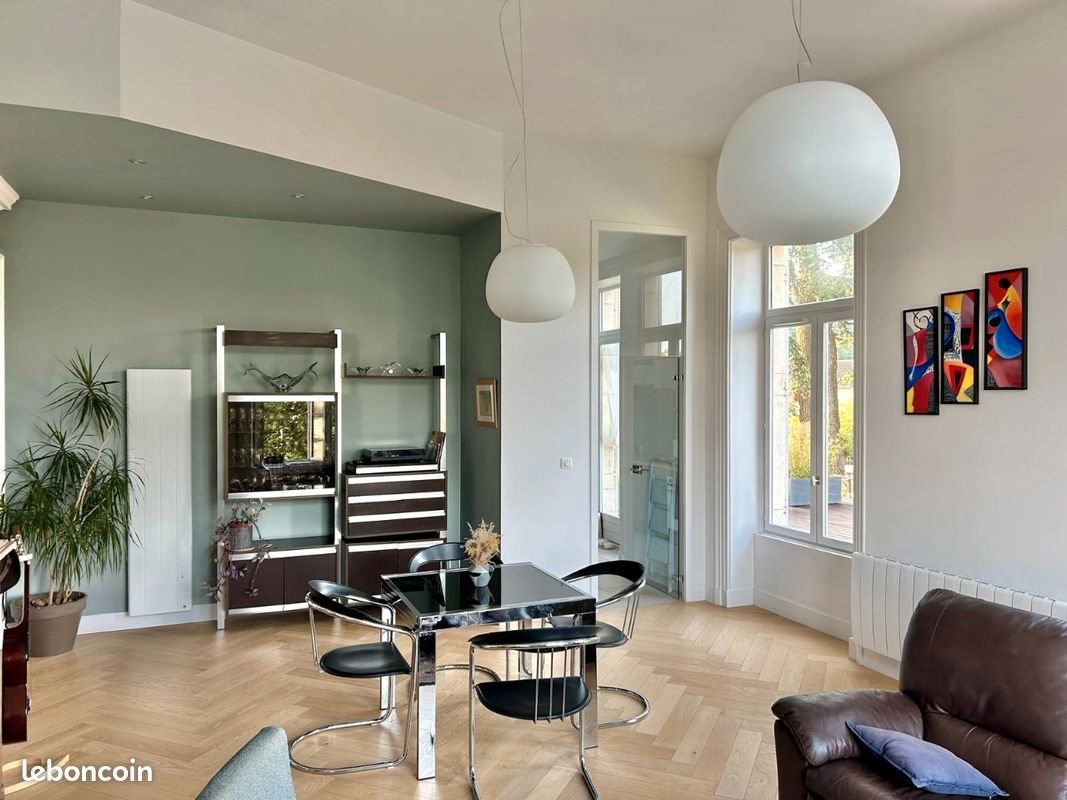 Appartement à vendre, 100m², Lentilly
