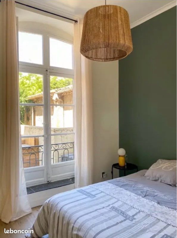 Appartement à vendre, 115m², Béziers
