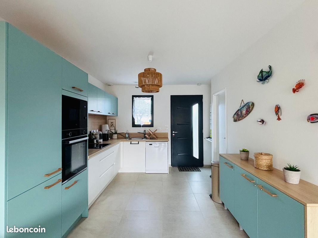 Maison à vendre, 60m², Carcans