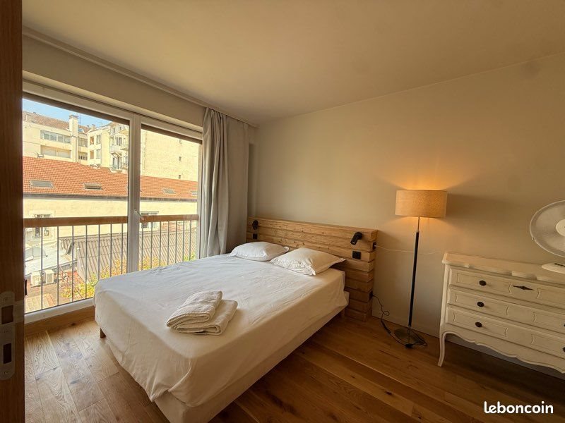 Appartement à louer, 47m², Annecy
