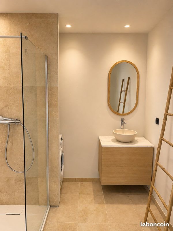 Appartement à louer, 47m², Annecy