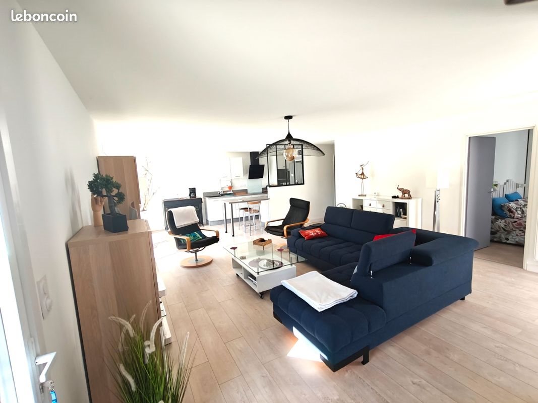 Maison à vendre, 82m², Tonnay-Charente