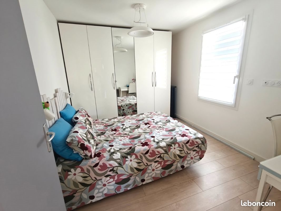 Maison à vendre, 82m², Tonnay-Charente