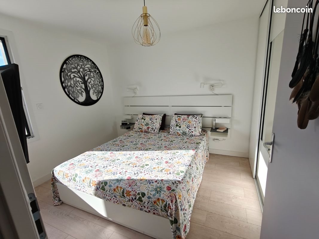 Maison à vendre, 82m², Tonnay-Charente