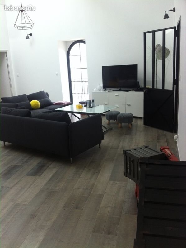 Appartement à louer, 94m², Ligugé