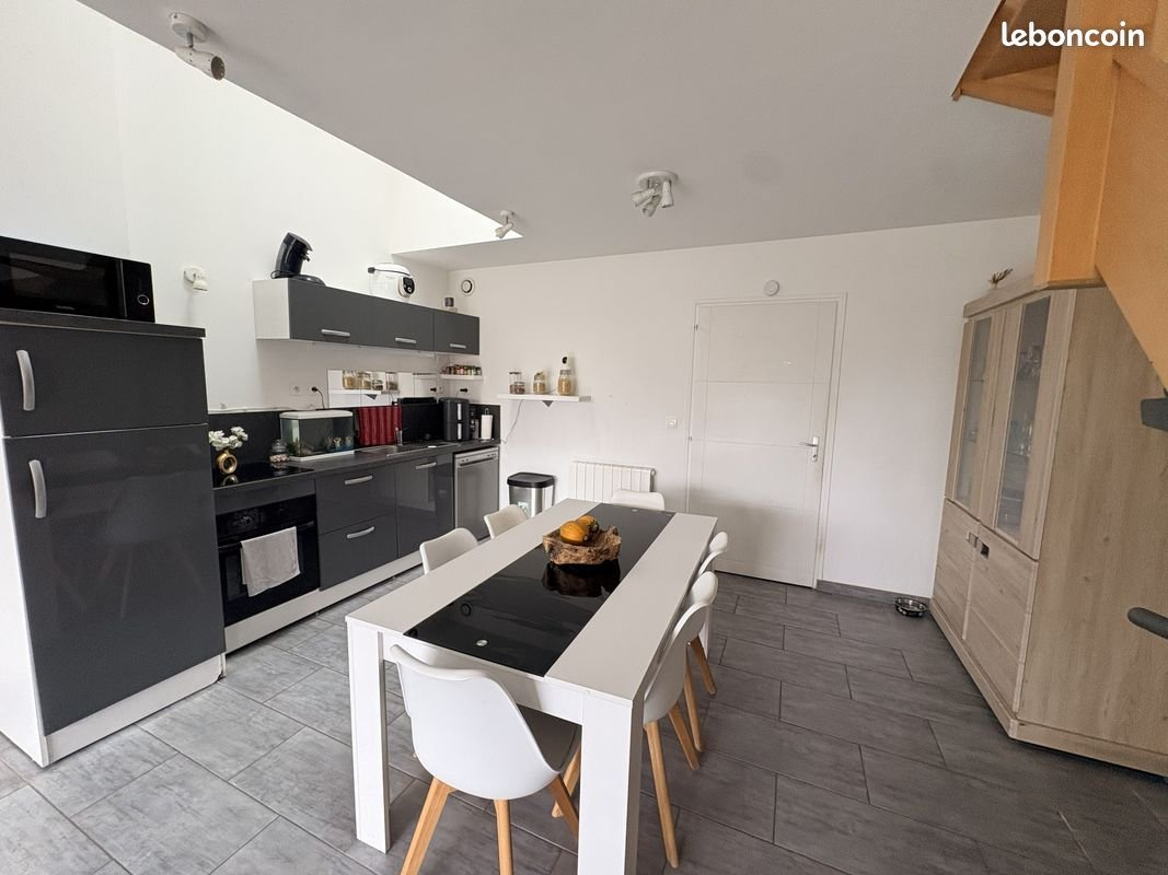 Maison à vendre, 65m², Orchies