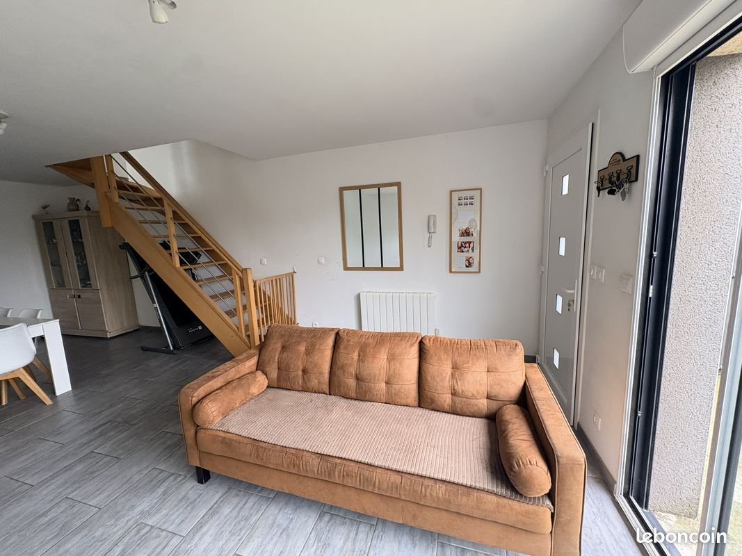Maison à vendre, 65m², Orchies