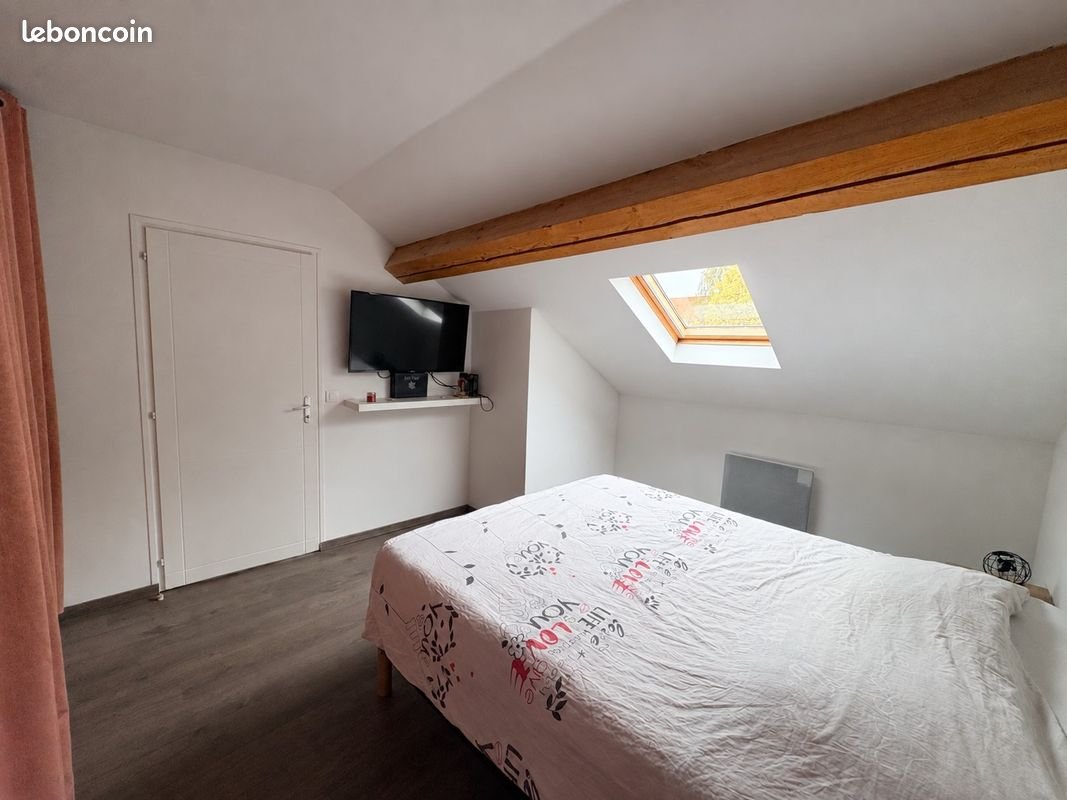 Maison à vendre, 65m², Orchies