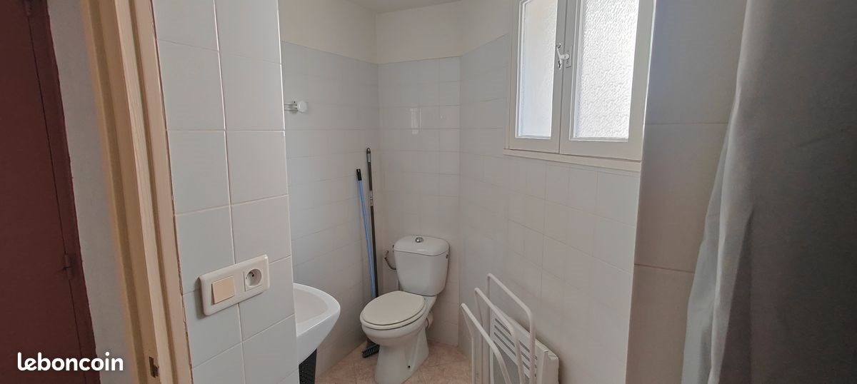 Appartement à louer, 19m², Avignon