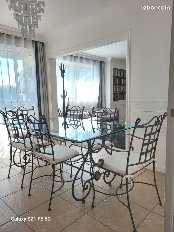 Appartement à vendre, 88m², Brest