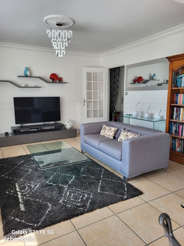 Appartement à vendre, 88m², Brest