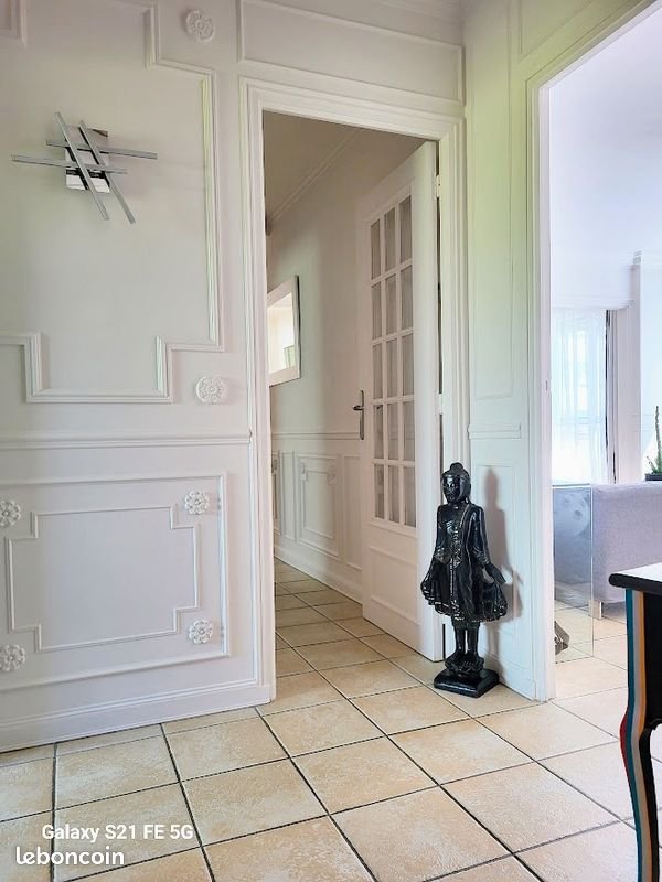 Appartement à vendre, 88m², Brest