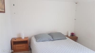Appartement à louer, 40m², Saint-Jean-de-Linières