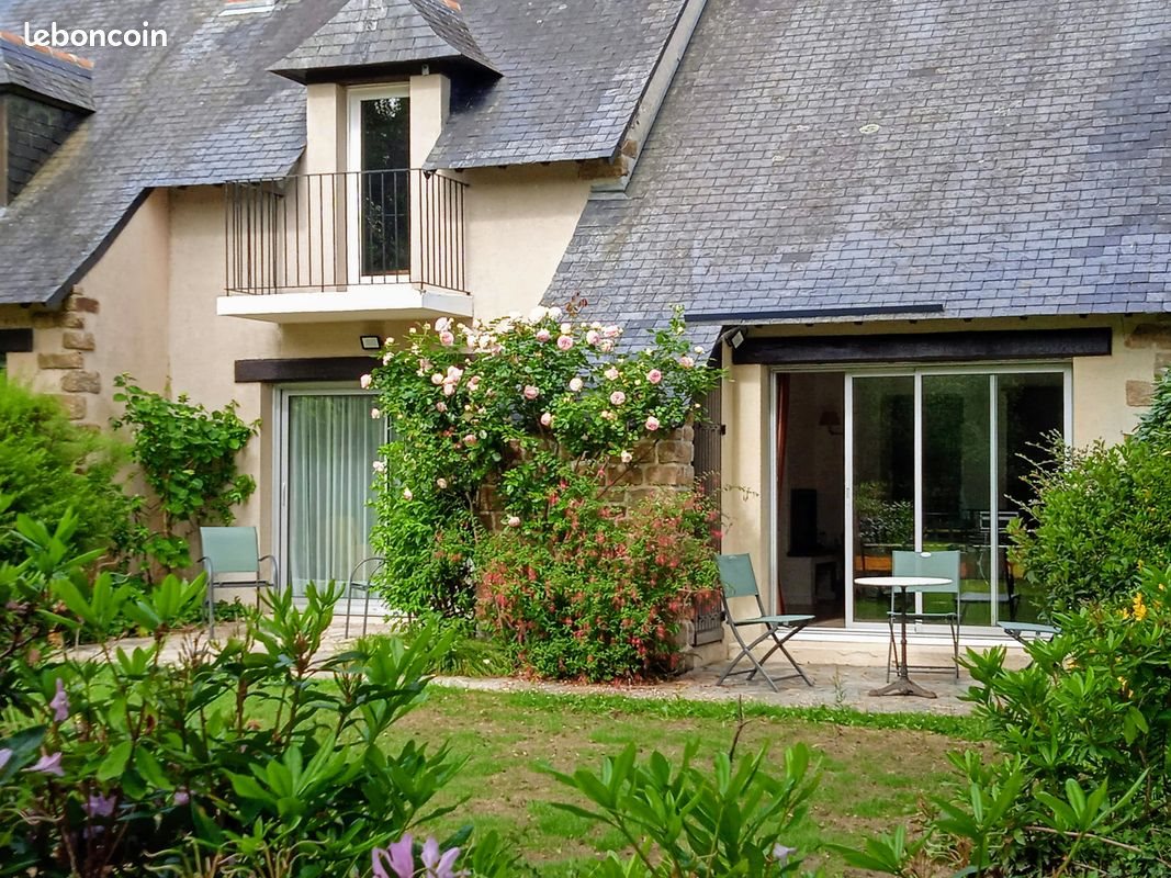 Maison à louer, 90m², Missillac