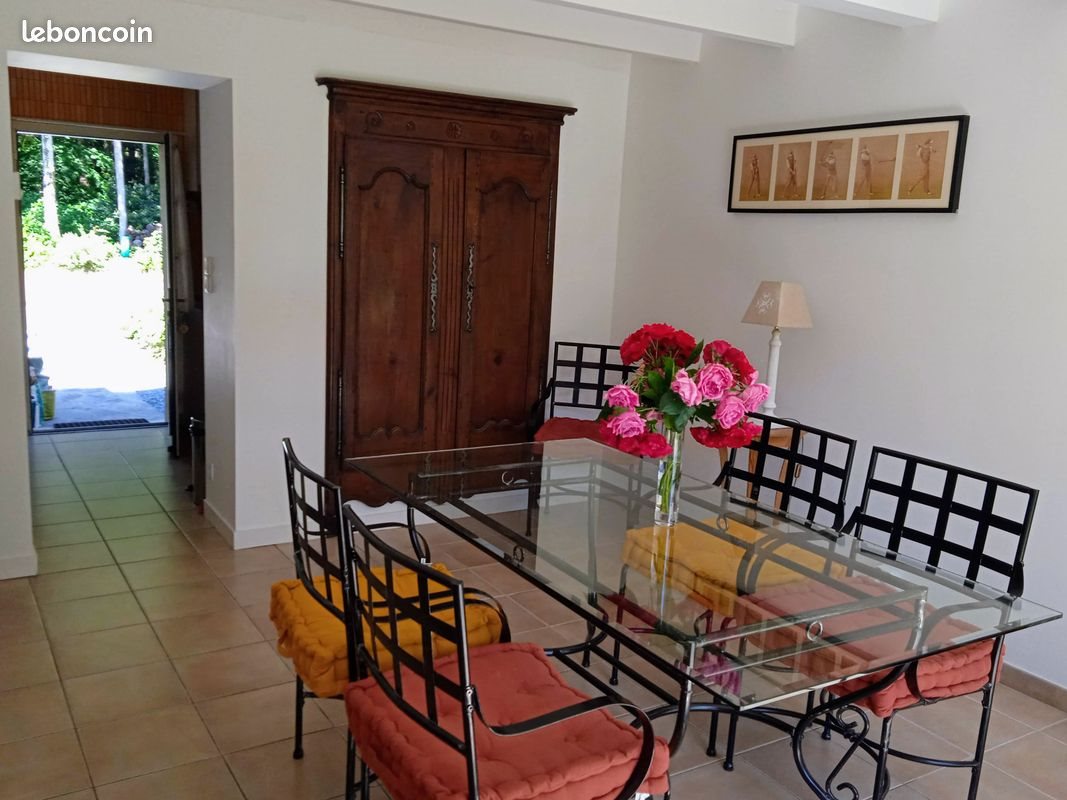 Maison à louer, 90m², Missillac