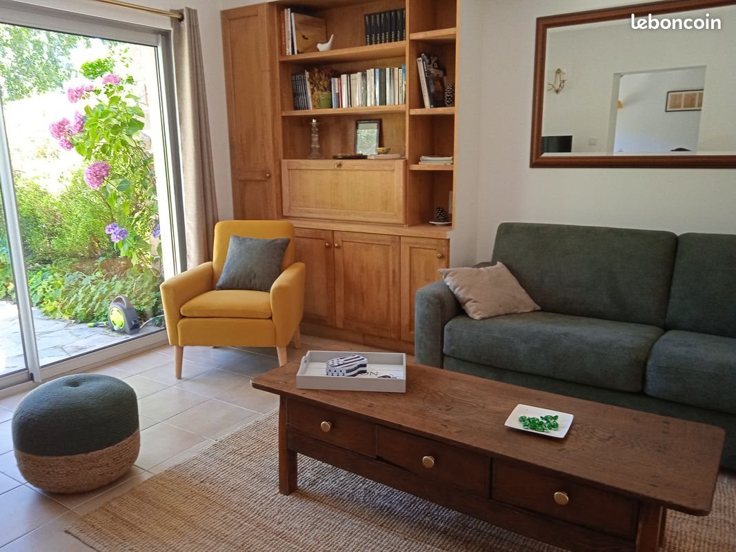 Maison à louer, 90m², Missillac
