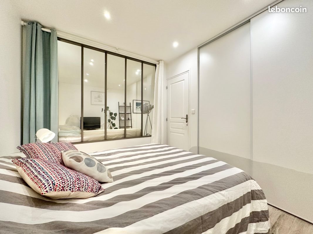Appartement à louer, 46m², Fontenay-aux-Roses