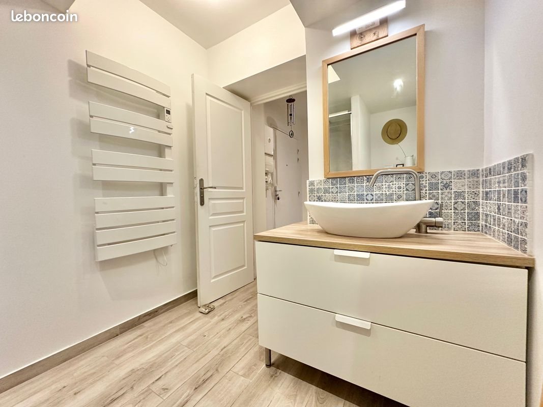 Appartement à louer, 46m², Fontenay-aux-Roses