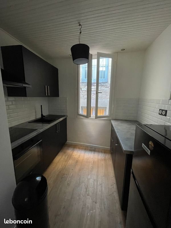 Appartement à louer, 45m², Nîmes