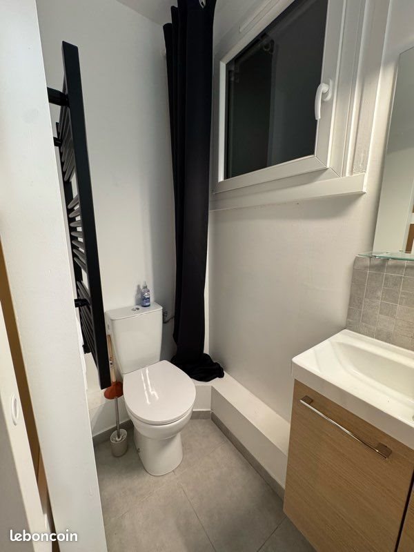 Appartement à louer, 33m², Puteaux