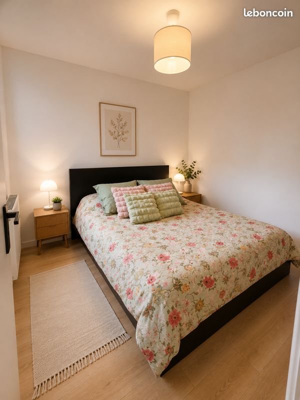 Appartement à vendre, 75m², Villeurbanne