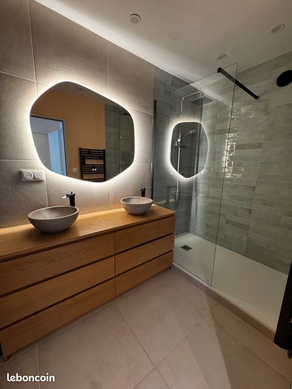 Appartement à vendre, 75m², Villeurbanne