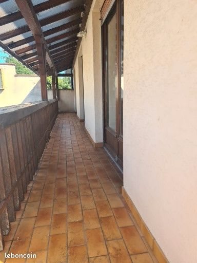 Appartement à louer, 100m², Haguenau