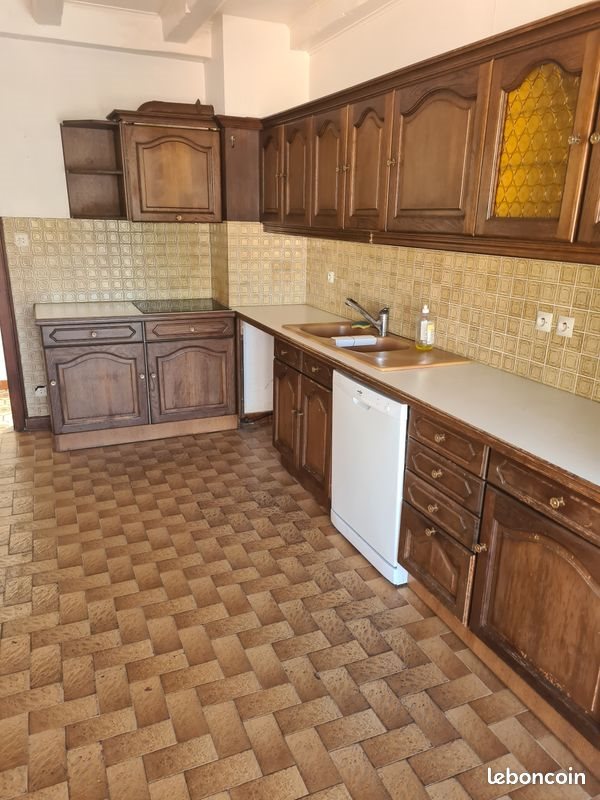 Appartement à louer, 100m², Haguenau