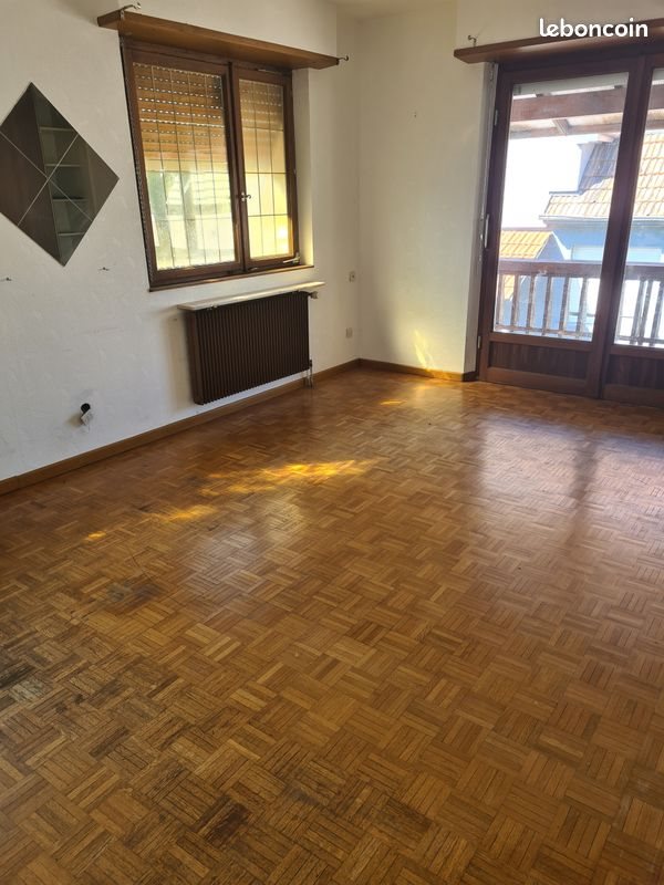Appartement à louer, 100m², Haguenau