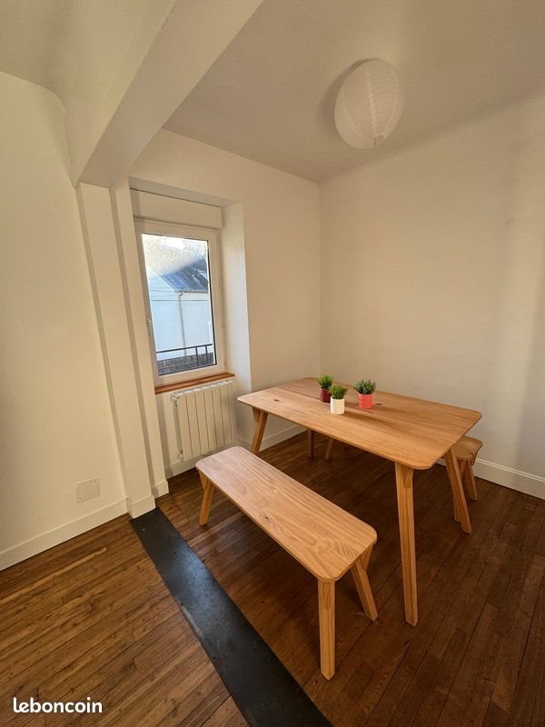 Appartement à louer, 85m², Lorient
