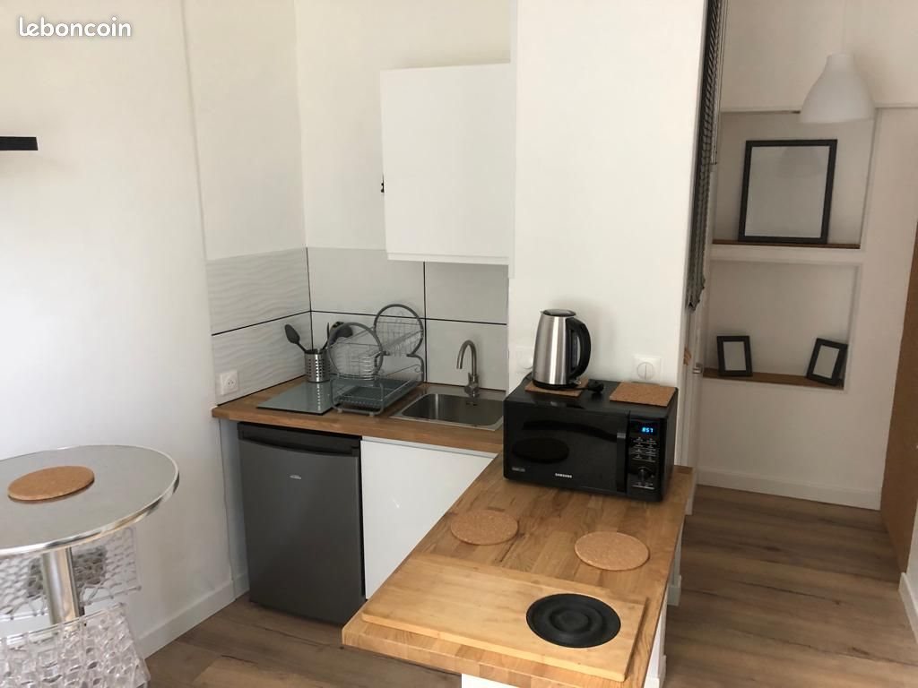Appartement à vendre, 56m², Saint-Étienne