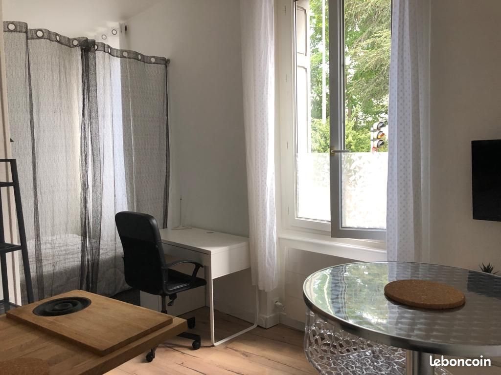 Appartement à vendre, 56m², Saint-Étienne