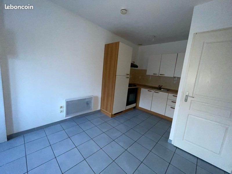 Appartement à louer, 24m², Longuenesse