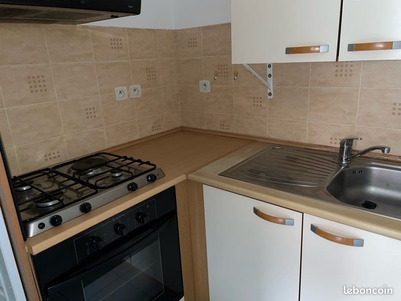 Appartement à louer, 24m², Longuenesse