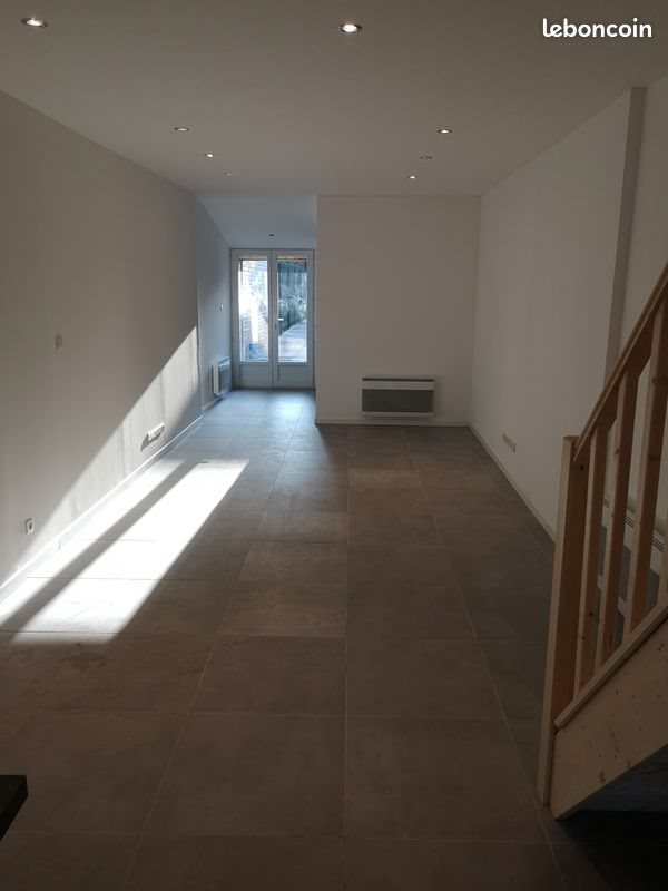Maison à vendre, 78m², Burbure