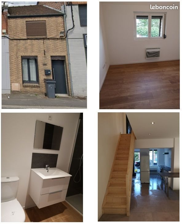 Maison à vendre, 78m², Burbure